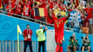 FIFA World Cup 2018