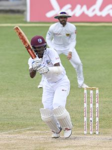 West Indies Vs Sri Lanka