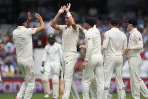 Pakistan Vs England
