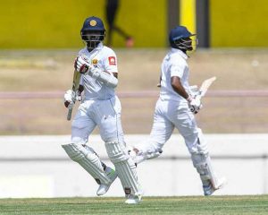 West Indies Vs Sri Lanka