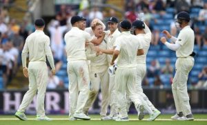 Pakistan Vs England