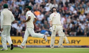 Pakistan Vs England