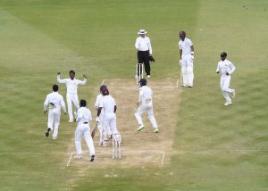 West Indies Vs Sri Lanka