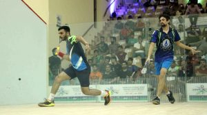 Pakistan International Squash Circuit