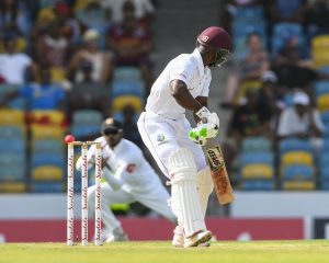 West Indies Vs Sri Lanka