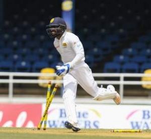 West Indies Vs Sri lanka