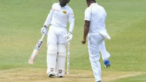 West Indies Vs Sri Lanka