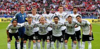 FIFA World Cup 2018