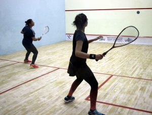 Pakistan International Squash Circuit