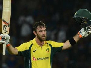 Cricket Rankings
