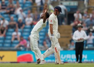 Pakistan Vs England