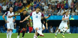 FIFA World Cup 2018