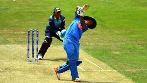 Women's Asia Cup T20