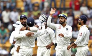 Cricket Rankings