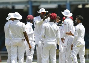 West Indies Vs Sri Lanka