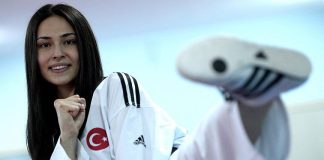 Irem Yaman