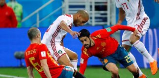FIFA World Cup 2018