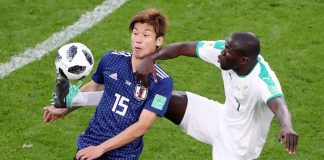 FIFA World Cup 2018