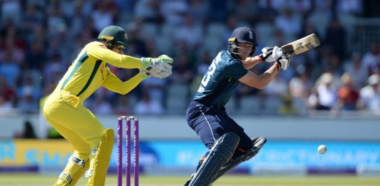 Australia Vs England