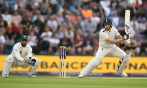 Pakistan Vs England