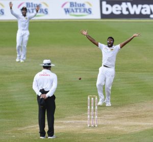 West Indies Vs Sri Lanka