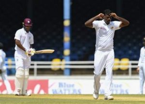 West Indies Vs Sri lanka