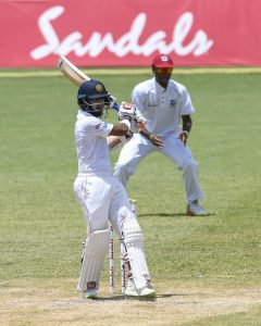 West Indies Vs Sri Lanka