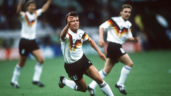 FIFA World Cup 2018 - The Contenders: Germany 