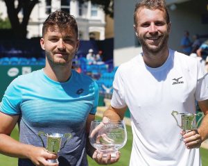 Eastbourne Tennis Intl 2018