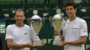 Halle Open 2018