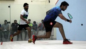 Pakistan International Squash Circuit