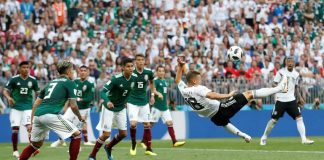 FIFA World Cup 2018