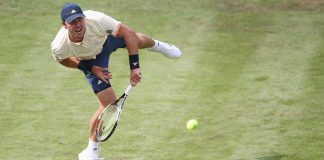 Eastbourne Tennis Intl 2018
