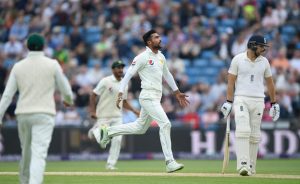 Pakistan Vs England