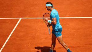 French Open 2018