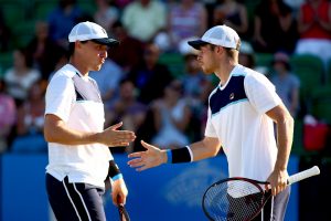 Eastbourne Tennis Intl 2018