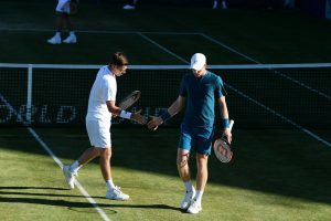 Queen's Club Championships 2018