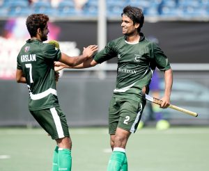 Hockey Champions Trophy