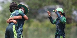 Women's Asia Cup T20
