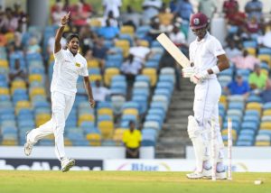 West Indies Vs Sri Lanka