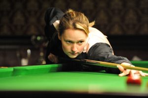 Snooker Legendary Player