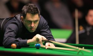 Snooker Legendary Player