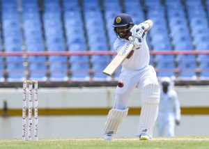 West Indies Vs Sri Lanka