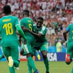 Senegal Vs Poland