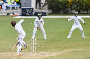 West Indies Vs Sri Lanka