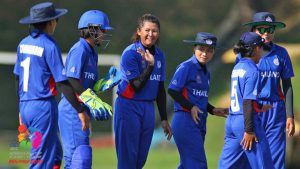 Women’s Asia Cup T20