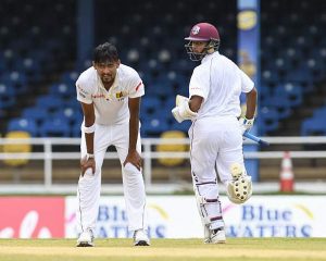 West Indies Vs Sri Lanka