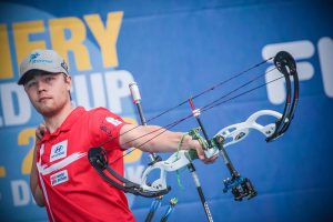 Archery Rankings