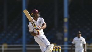 West Indies VS Sri Lanka