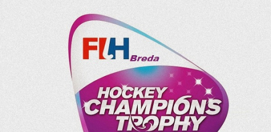 Hockey Champions Trophy